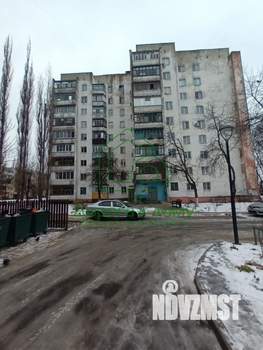 2-к квартира, вторичка, 47м2, 6/9 этаж