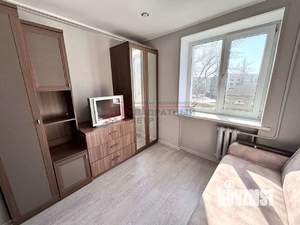 1-к квартира, вторичка, 12м2, 4/5 этаж