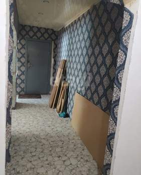 3-к квартира, вторичка, 63м2, 1/9 этаж