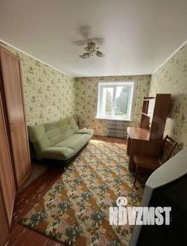 3-к квартира, вторичка, 76м2, 2/5 этаж