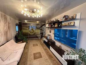 3-к квартира, вторичка, 62м2, 10/10 этаж