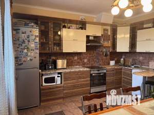 4-к квартира, вторичка, 104м2, 7/9 этаж