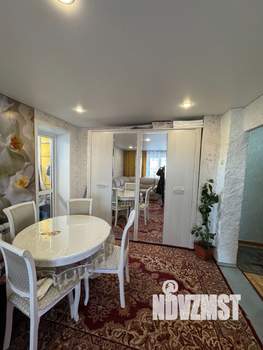 1-к квартира, вторичка, 33м2, 5/5 этаж