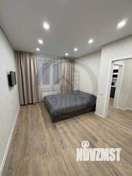 1-к квартира, вторичка, 33м2, 11/12 этаж