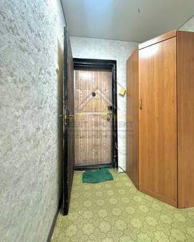 1-к квартира, вторичка, 37м2, 4/9 этаж