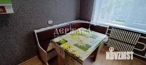 1-к квартира, вторичка, 30м2, 4/9 этаж