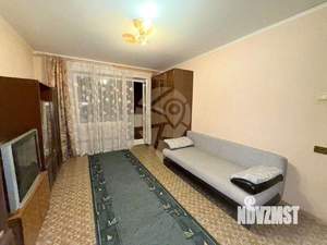 1-к квартира, вторичка, 37м2, 1/9 этаж
