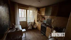 3-к квартира, вторичка, 71м2, 4/5 этаж
