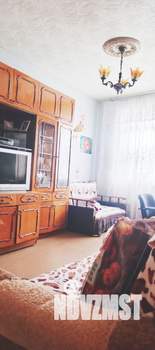 2-к квартира, вторичка, 52м2, 5/9 этаж