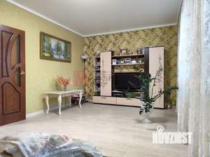 2-к квартира, вторичка, 64м2, 4/9 этаж