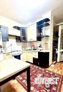 1-к квартира, вторичка, 41м2, 2/9 этаж