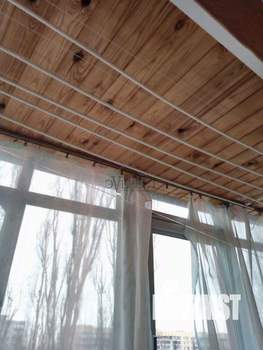 2-к квартира, вторичка, 53м2, 5/9 этаж