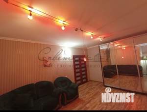 3-к квартира, вторичка, 93м2, 1/12 этаж