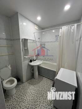 1-к квартира, вторичка, 42м2, 6/9 этаж