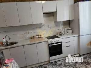 1-к квартира, вторичка, 37м2, 6/9 этаж