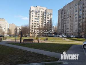 1-к квартира, вторичка, 31м2, 1/9 этаж
