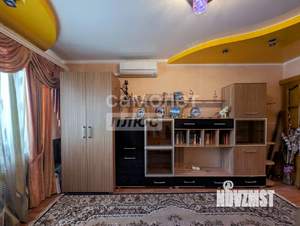 3-к квартира, вторичка, 62м2, 7/9 этаж