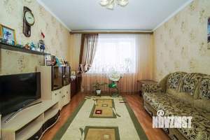 3-к квартира, вторичка, 63м2, 5/9 этаж
