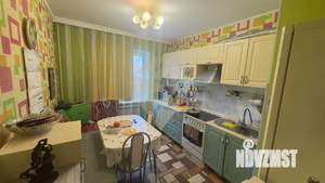 3-к квартира, вторичка, 63м2, 8/9 этаж