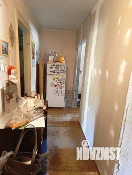 2-к квартира, вторичка, 44м2, 1/5 этаж