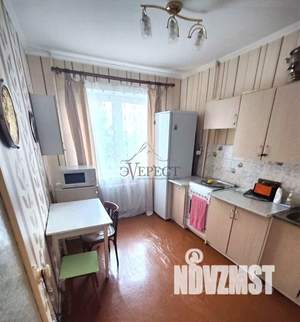 3-к квартира, вторичка, 61м2, 4/9 этаж