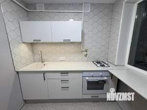 1-к квартира, вторичка, 31м2, 1/5 этаж
