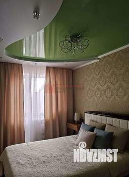3-к квартира, вторичка, 63м2, 5/9 этаж