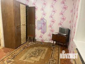 1-к квартира, вторичка, 19м2, 4/5 этаж