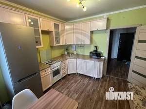 1-к квартира, вторичка, 42м2, 6/9 этаж