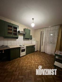 2-к квартира, вторичка, 77м2, 3/6 этаж