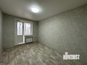 3-к квартира, вторичка, 64м2, 7/9 этаж
