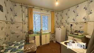 1-к квартира, вторичка, 39м2, 2/9 этаж