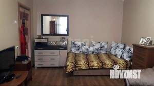 1-к квартира, вторичка, 37м2, 5/9 этаж