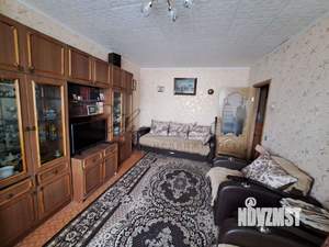 2-к квартира, вторичка, 53м2, 5/9 этаж