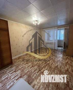 2-к квартира, вторичка, 63м2, 3/5 этаж