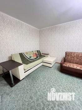 3-к квартира, вторичка, 82м2, 5/16 этаж