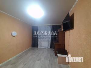 2-к квартира, вторичка, 52м2, 1/5 этаж