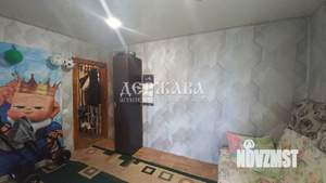 2-к квартира, вторичка, 31м2, 4/4 этаж