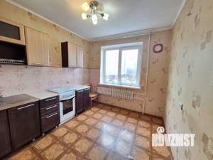 3-к квартира, вторичка, 63м2, 4/9 этаж