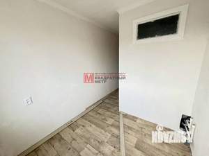 3-к квартира, вторичка, 61м2, 5/5 этаж