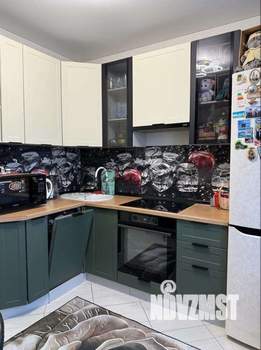 2-к квартира, вторичка, 52м2, 3/9 этаж