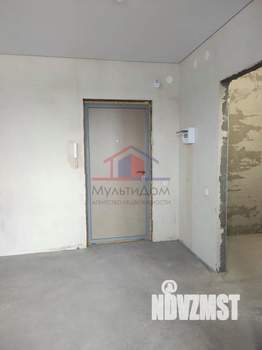 1-к квартира, вторичка, 30м2, 6/9 этаж