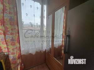 3-к квартира, вторичка, 63м2, 1/9 этаж