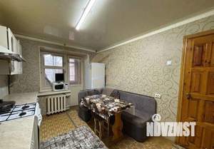 3-к квартира, вторичка, 79м2, 1/9 этаж