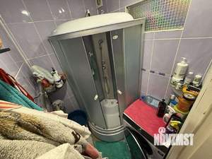 2-к квартира, вторичка, 48м2, 5/5 этаж