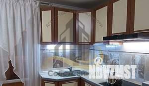 3-к квартира, вторичка, 109м2, 4/4 этаж