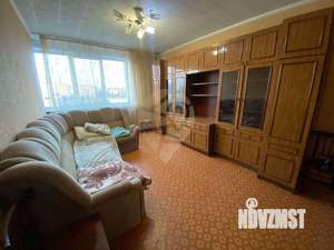 2-к квартира, вторичка, 46м2, 4/4 этаж