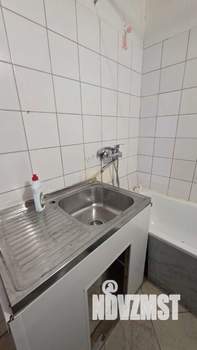 2-к квартира, вторичка, 35м2, 6/9 этаж