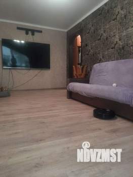 4-к квартира, вторичка, 62м2, 1/5 этаж