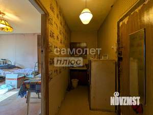 1-к квартира, вторичка, 39м2, 1/9 этаж